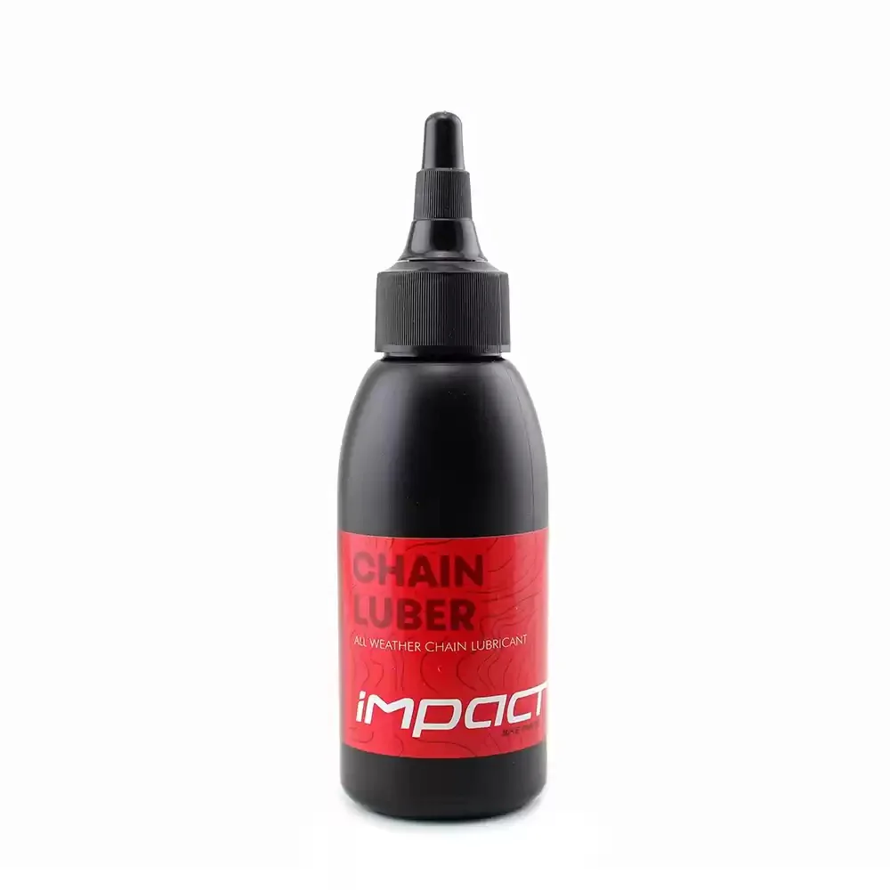 Impact Zincir Yağı 75ml