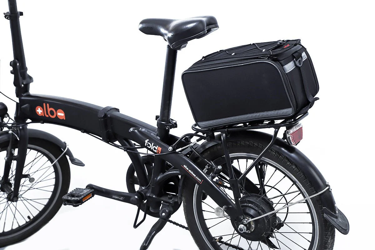 Procycle PC 420 Bagaj Üstü Heybe Çanta