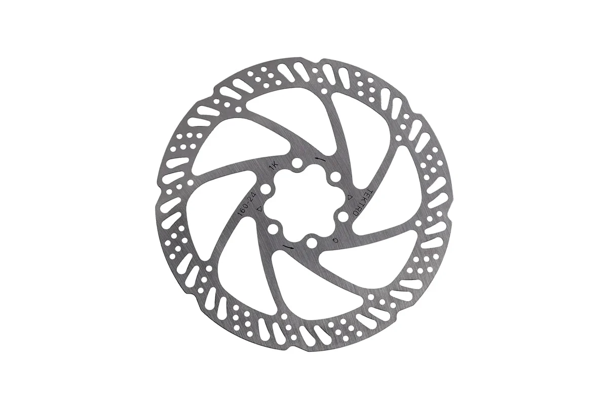 160mm Disk Fren Rotoru