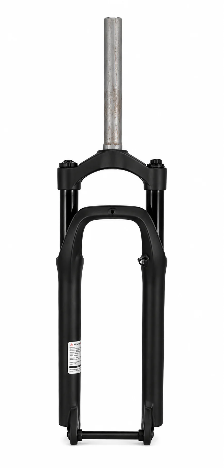 26" Fat Bike Uyumlu Maşa