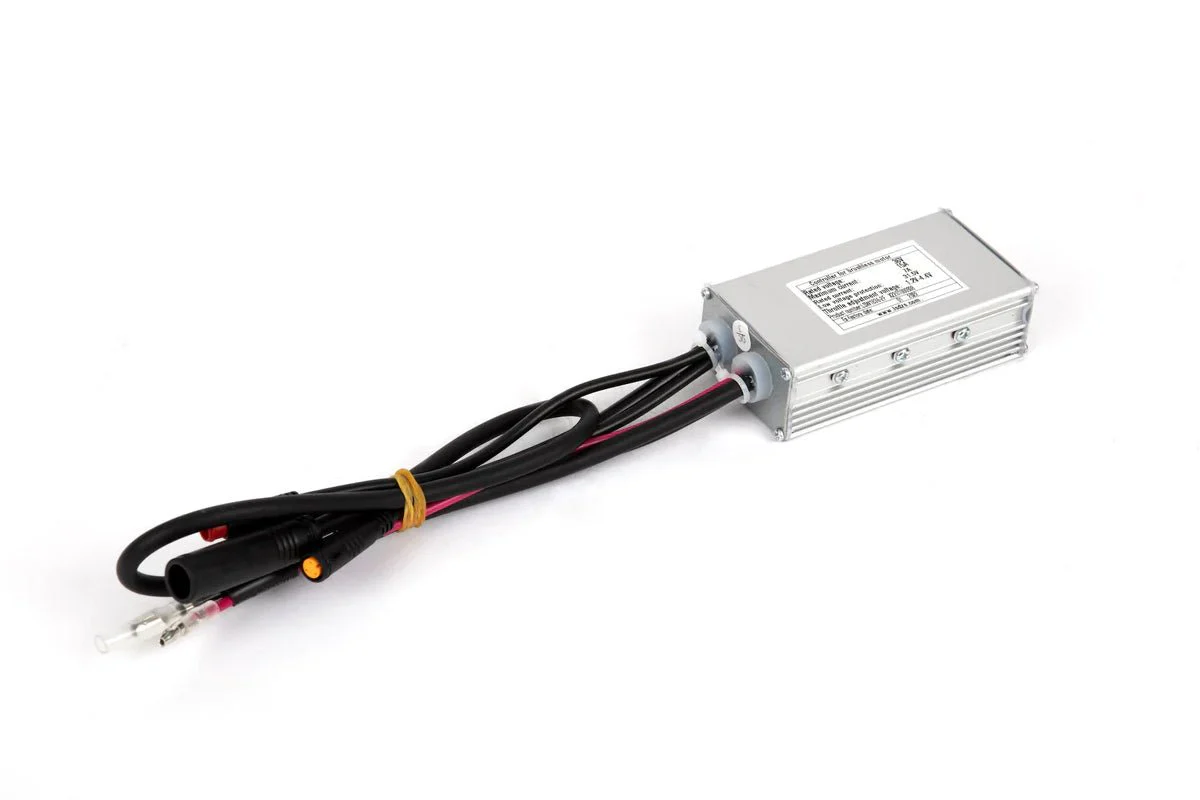 Alba Kontrol Ünitesi - 48V - Alba Fold 3 | Alba Motobike X1 | RH Serisi