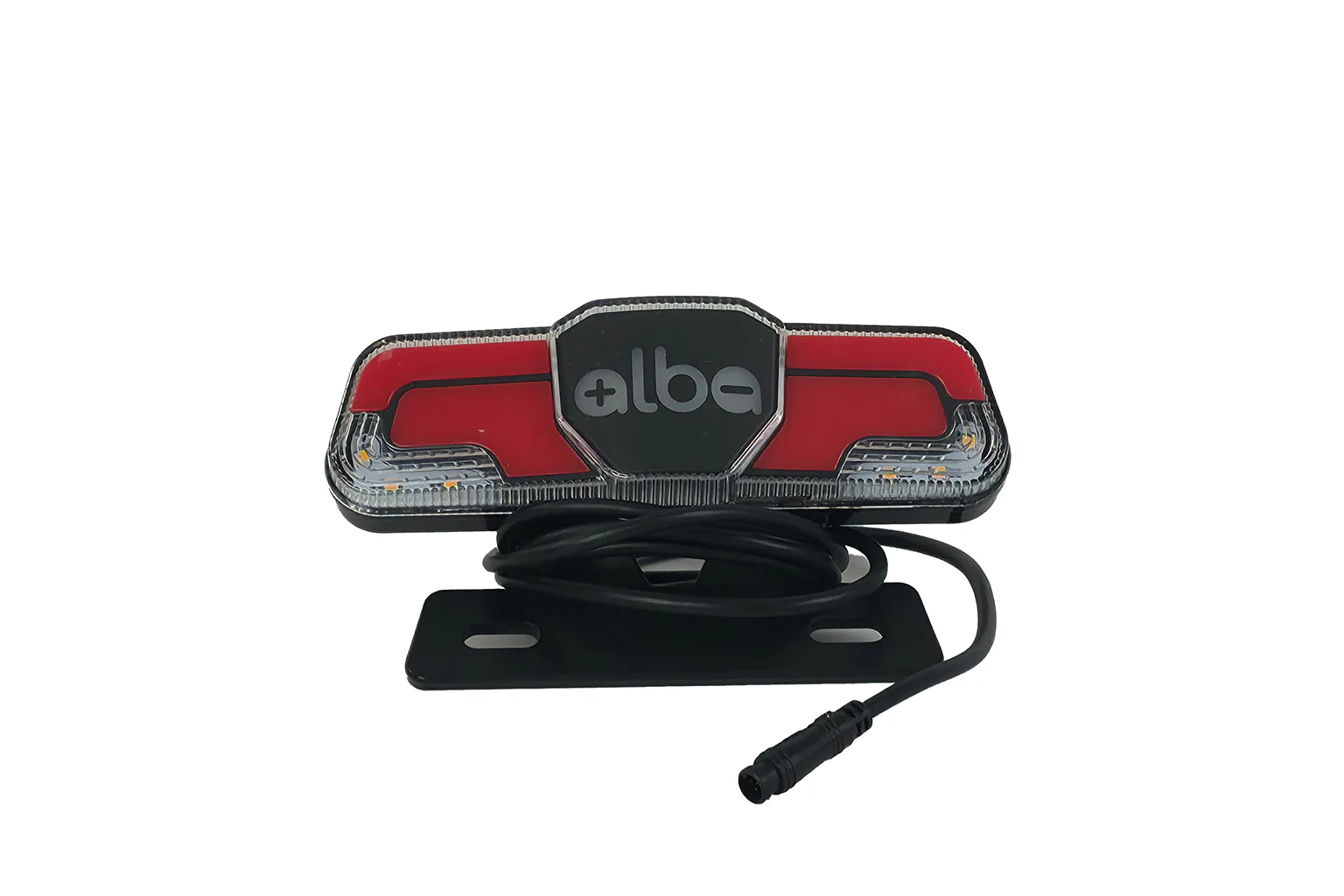 Arka Aydınlatma - Evoq - Motobike X1 - Fold S - City2 - Cargo S