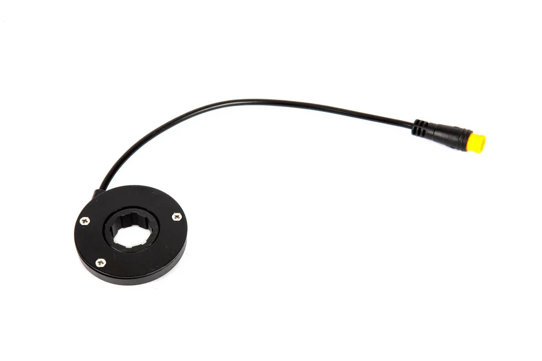 Mini Pedal Asistan Sensörü