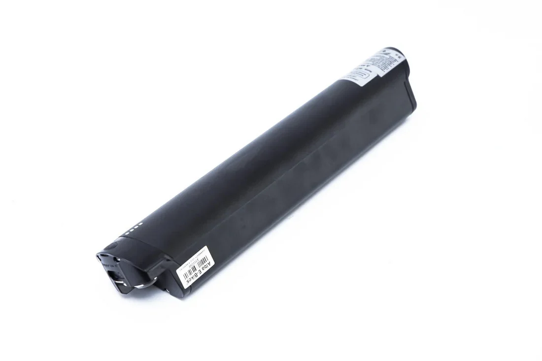 Alba City 2 - 36V 9.6 Ah (345 Wh)