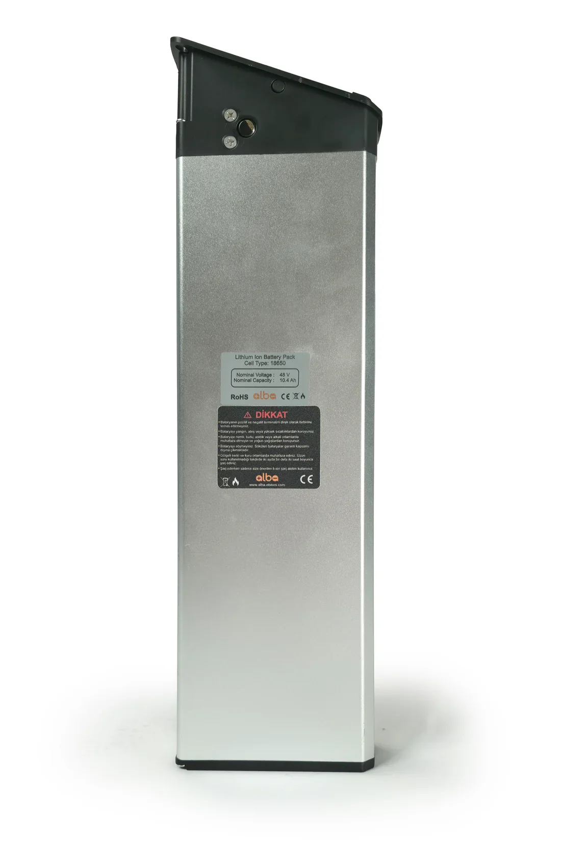 Alba Fold 3 - 48V 10 Ah (480 Wh)