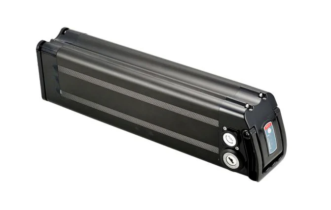 Alba Fold S - 36V 13 Ah (468 Wh)